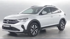 Grijs, metallic lak Gebruikt 2024 VW Taigo Edition SUV | € 26.990 (Eerlijke prijs)