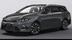 Gebruikt 2025 Kia Ceed Stationwagen | € 30.640 (Eerlijke prijs)