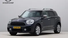 Blauw Gebruikt 2020 Mini Cooper Countryman SUV | € 31.950