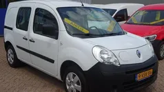 Gebruikt 2011 Renault Kangoo MPV | € 2.250 (Goede deal)