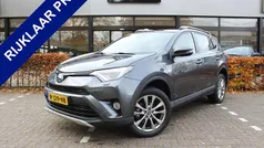Gebruikt 2019 Toyota RAV4 Hybrid Plus SUV | € 26.950 (Goede deal)
