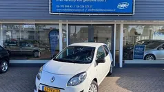 Gebruikt 2011 Renault Twingo Dynamique Hatchback | € 2.550 (Eerlijke prijs)