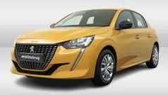 Gebruikt 2023 Peugeot 208 Active Hatchback | € 15.925 (Eerlijke prijs)