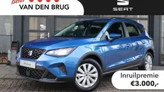 Gebruikt 2025 Seat Arona Style SUV | € 27.900 (Eerlijke prijs)