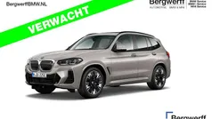 Grijs Gebruikt 2023 BMW iX3 Executive SUV | € 47.875 (Eerlijke prijs)