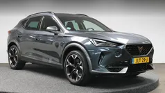 Gebruikt 2021 Cupra Formentor VZ SUV | € 27.450 (Eerlijke prijs)