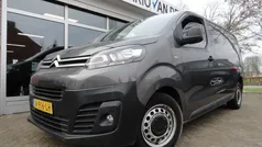 Gebruikt 2018 Citroën Jumpy Business Class MPV | € 8.450 (Eerlijke prijs)