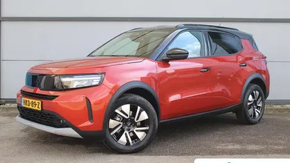 Occasion Opel Frontera 83 kW (113 PK) 2025 SUV