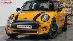 Gebruikt 2015 Mini Cooper Business Hatchback | € 11.895 (Super prijs)