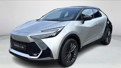 Overig Nieuw 2024 Toyota C-HR Premium SUV | € 48.034 (Eerlijke prijs)
