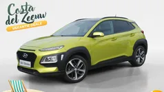 Groen Gebruikt 2019 Hyundai Kona SUV | € 15.950 (Eerlijke prijs)