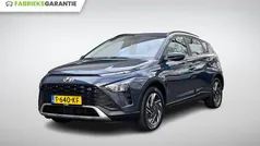 Grijs Gebruikt 2023 Hyundai Bayon Comfort SUV | € 19.779 (Eerlijke prijs)