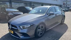 Gebruikt 2019 Mercedes A160 Advantage Hatchback | € 20.450 (Eerlijke prijs)