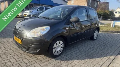 Occasion 2010 Renault Twingo Dynamique Hatchback | € 995 (Super prijs)