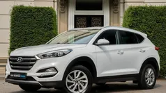 Wit Gebruikt 2016 Hyundai Tucson Comfort SUV | € 13.940 (Eerlijke prijs)