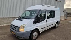 Overige Gebruikt 2008 Ford Transit Van | € 2.200 (Eerlijke prijs)