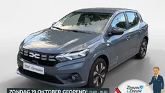 Gebruikt 2024 Dacia Sandero Journey Hatchback | € 19.935 (Eerlijke prijs)