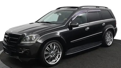 Overige Gebruikt 2007 Mercedes GL500 SUV | € 24.950 (Super prijs)