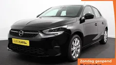 Zwart Gebruikt 2023 Opel Corsa Edition Hatchback | € 17.490 (Goede deal)