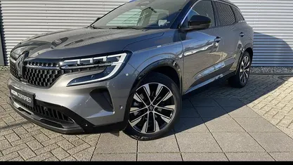 Gebruikt 2025 Renault Austral Techno SUV | € 35.995 (Goede deal)