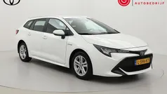 Gebruikt 2021 Toyota Corolla Active Stationwagen | € 20.999 (Eerlijke prijs)