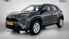 Gebruikt 2024 Toyota Yaris Cross Active SUV | € 26.745 (Eerlijke prijs)