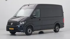 Gebruikt 2024 VW Crafter Highline Van | € 35.430 (Eerlijke prijs)