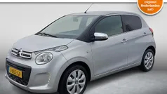 Gebruikt 2021 Citroën C1 Feel Hatchback | € 9.900 (Eerlijke prijs)