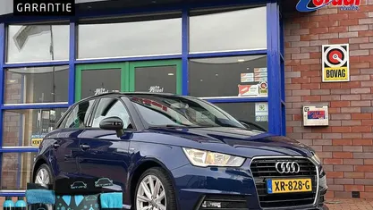 Gebruikt 2019 Audi A1 Sportback Proline Hatchback | € 17.645 (Eerlijke prijs)
