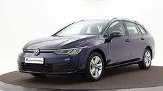 Gebruikt 2023 VW Golf VIII Life Stationwagen | € 24.880 (Eerlijke prijs)