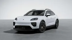 Wit Nieuw 2025 Porsche Macan SUV | € 109.573 (Goede deal)