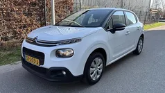 Gebruikt 2018 Citroën C3 Feel Hatchback | € 7.999 (Goede deal)