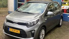 Gebruikt 2023 Kia Picanto Hatchback | € 13.450 (Eerlijke prijs)