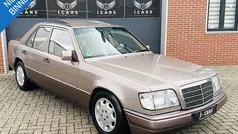 Gebruikt 1994 Mercedes E200 Sedan | € 7.500
