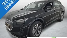 Gebruikt 2022 Audi Q4 e-tron Advanced Plus SUV | € 25.750 (Eerlijke prijs)