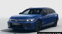 Gebruikt 2025 VW Passat R-line Edition Stationwagen | € 50.980 (Super prijs)