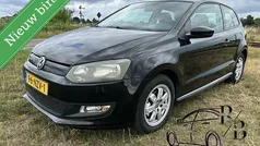 Gebruikt 2011 VW Polo Comfortline Hatchback | € 2.699 (Goede deal)