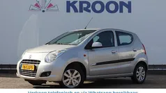 Grijs Gebruikt 2010 Suzuki Alto Exclusive Hatchback | € 3.450 (Eerlijke prijs)