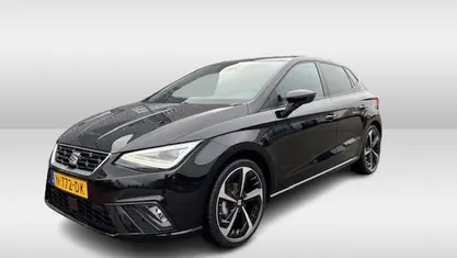 Occasion 2021 Seat Ibiza Business Hatchback | € 18.450 (Eerlijke prijs)
