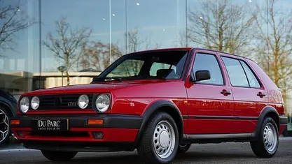 Occasion VW Golf II GTI 107 PK (78 kW) 1989 Hatchback