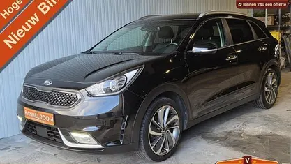 Occasion Kia Niro 105 PK (77 kW) 2017 SUV