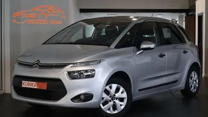 Occasion Citroën C4 Picasso PureTech 2016 MPV