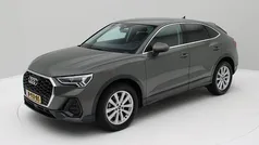 Gebruikt 2021 Audi Q3 Sportback Advanced SUV | € 34.000 (Super prijs)