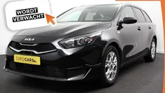Gebruikt 2023 Kia Ceed Sportswagon Start Stationwagen | € 20.890 (Goede deal)