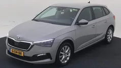 Gebruikt 2019 Skoda Scala Business Line Hatchback | € 14.750 (Eerlijke prijs)