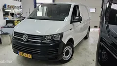 Gebruikt 2019 VW T6.1 Van | € 12.750 (Eerlijke prijs)