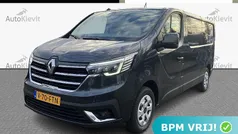 Gebruikt 2024 Renault Trafic Van | € 29.950 (Super prijs)