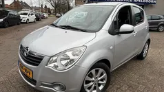 Gebruikt 2014 Opel Agila Edition Hatchback | € 8.950 (Eerlijke prijs)