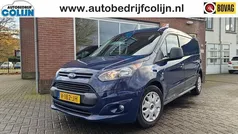 Gebruikt 2017 Ford Transit Trend Van | € 14.250 (Eerlijke prijs)