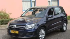 Gebruikt 2014 VW Tiguan Sport SUV | € 13.949 (Goede deal)